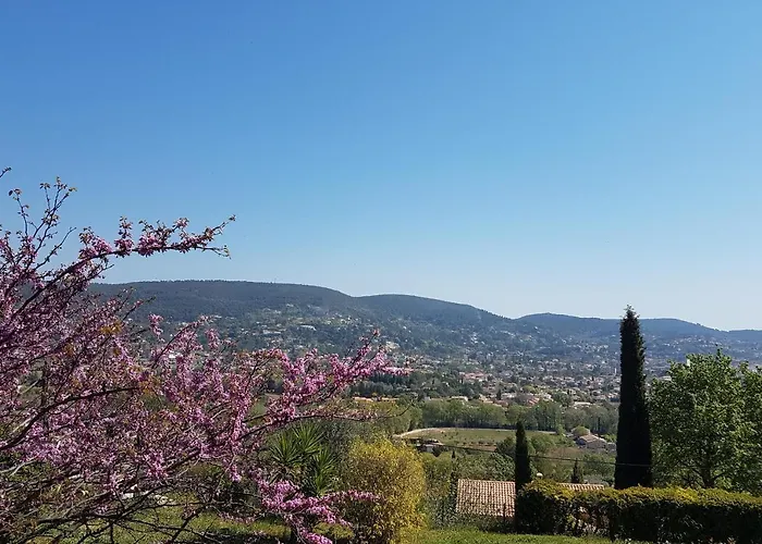 Villa Manoe