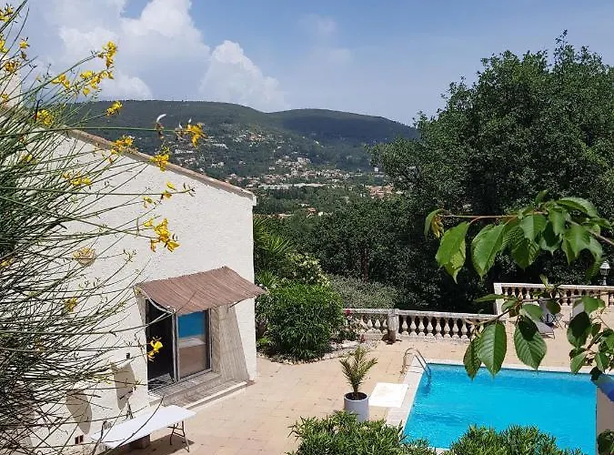Villa Manoe