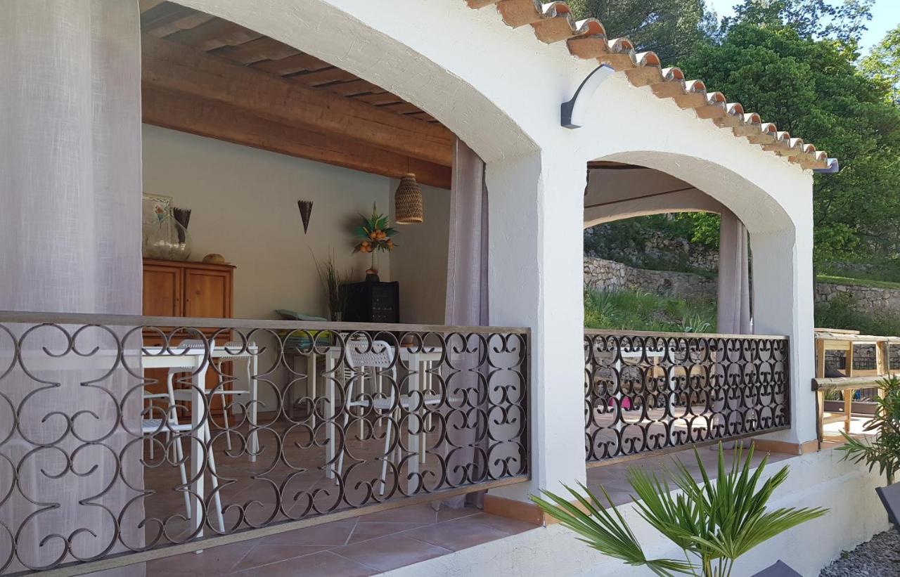 Manoe Guest house Draguignan