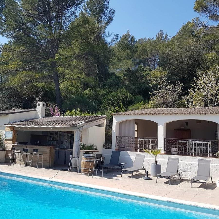 Manoe 3* Draguignan