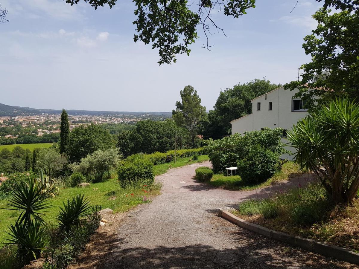 Guest house Manoe Draguignan