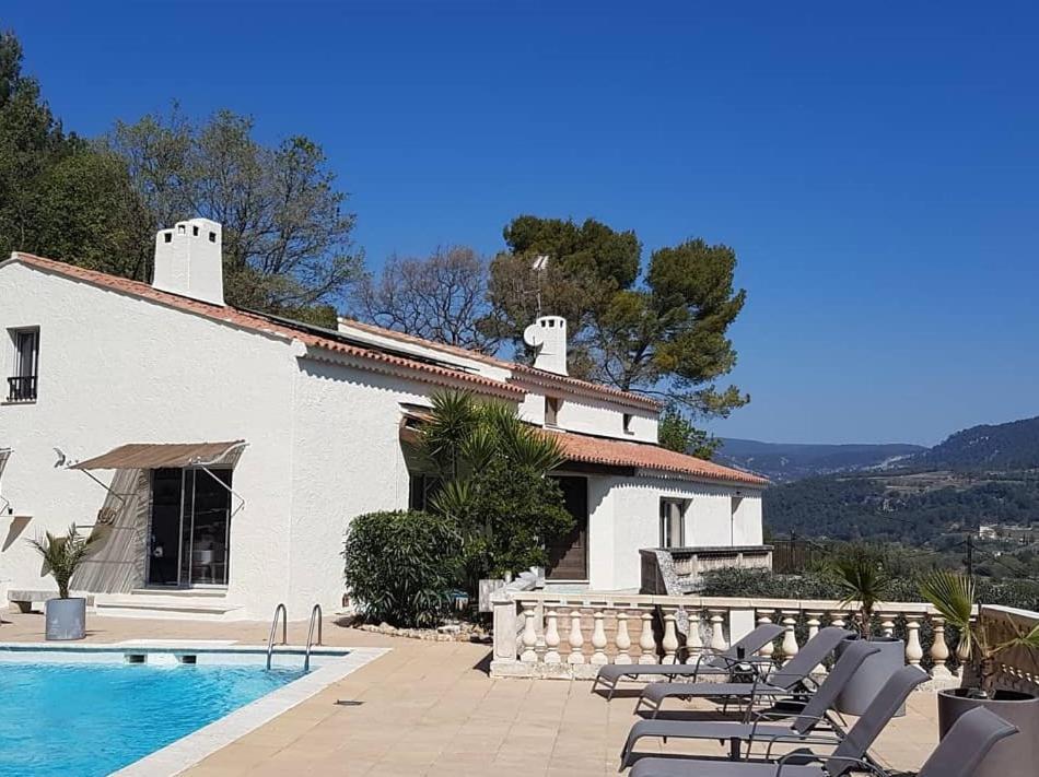 Manoe Guest house Draguignan