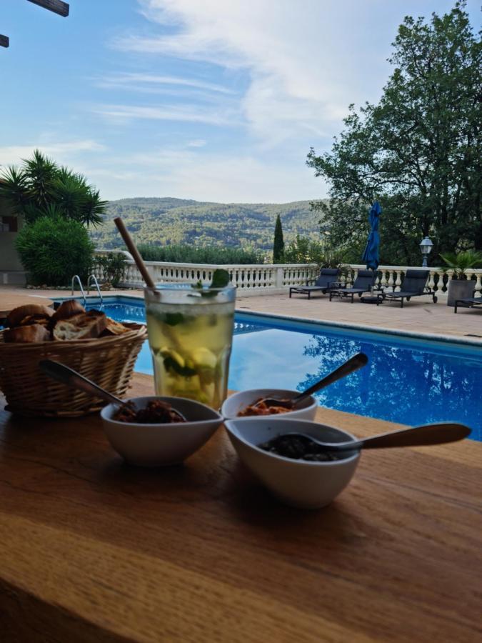 Manoe 3* Draguignan
