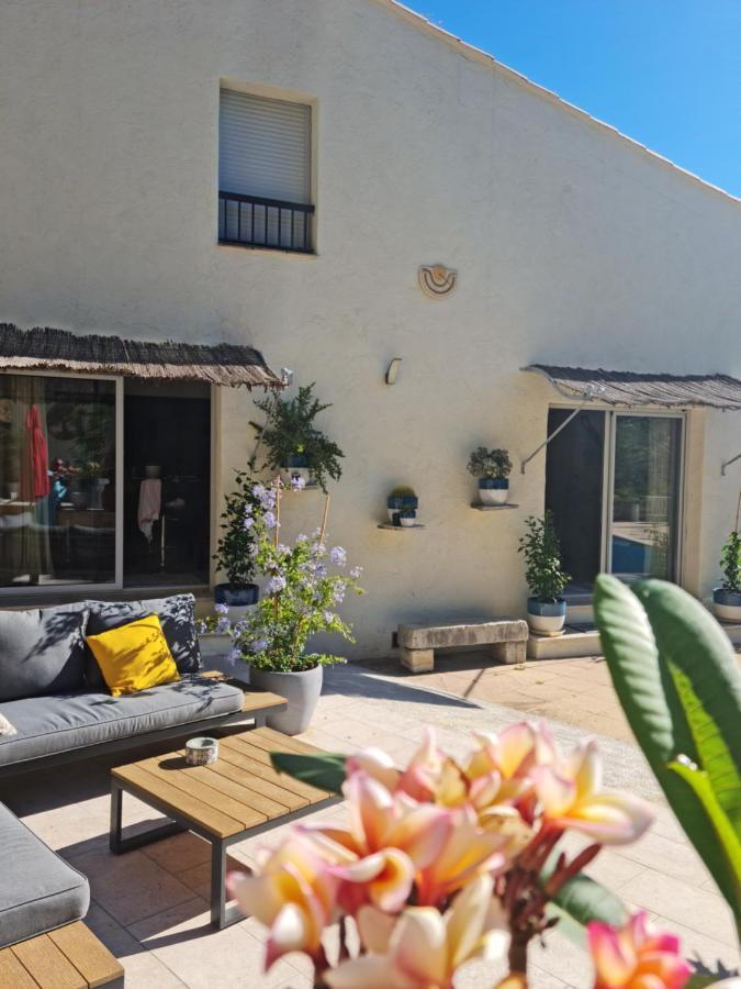 Guest house Manoe