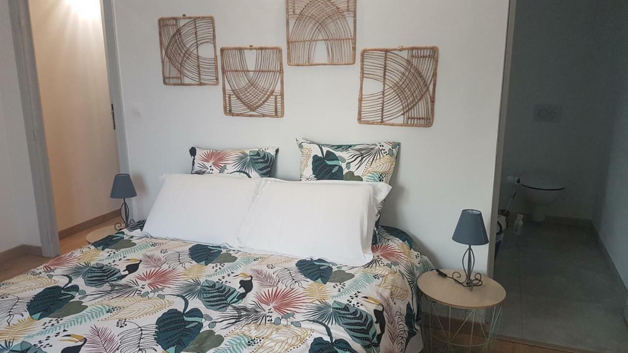 Guest house Manoe